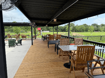 Chopan Ranch